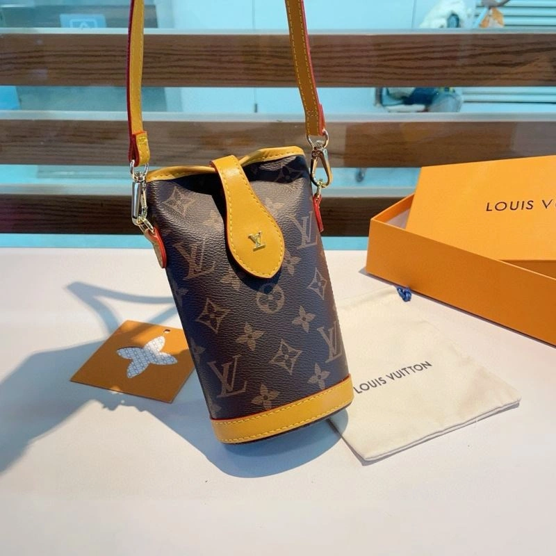 Refined Louis Vuitton Mobile Cases 267642