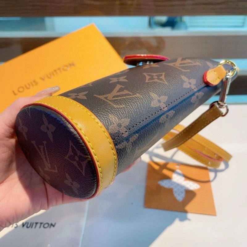 Refined Louis Vuitton Mobile Cases 267642