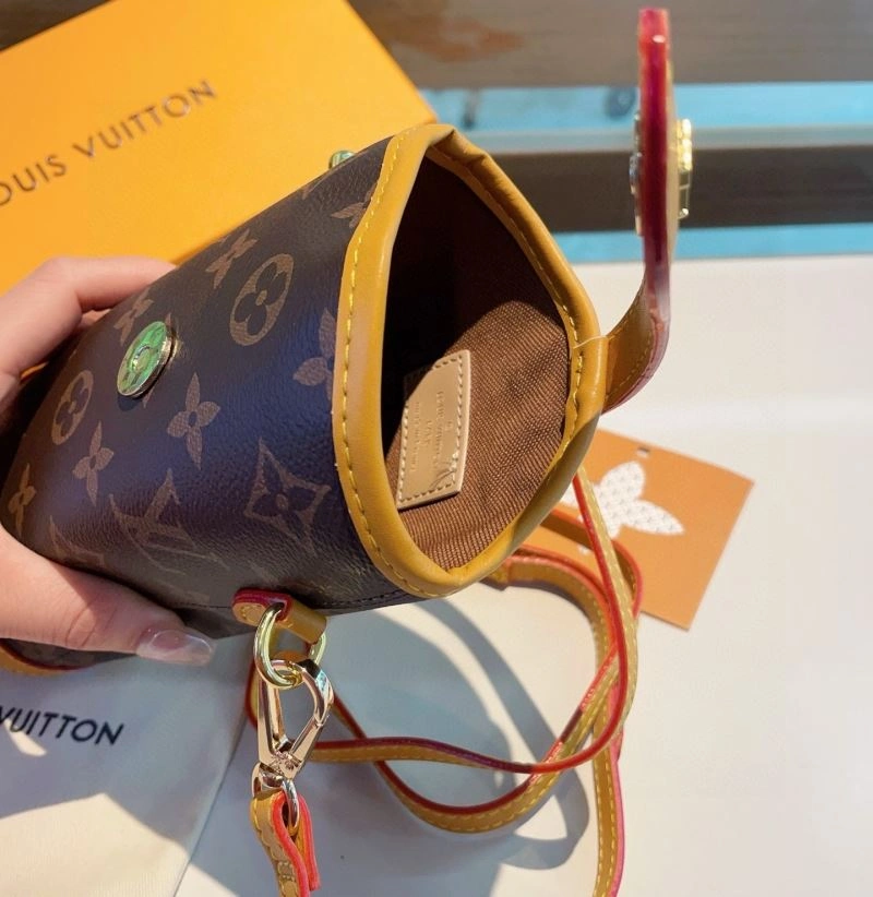Refined Louis Vuitton Mobile Cases 267642