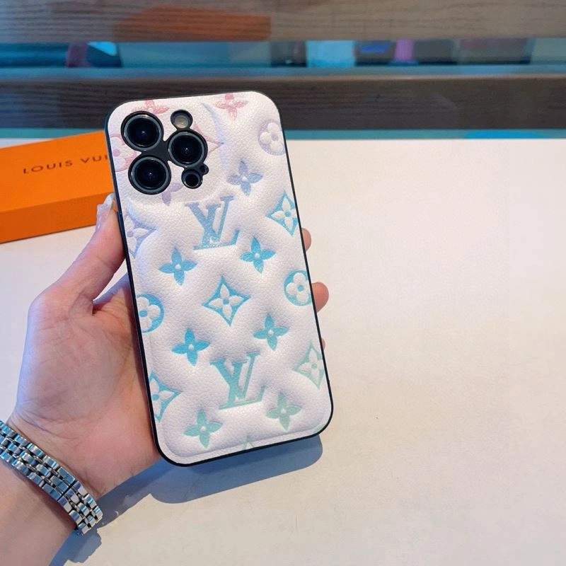 Colorful Louis Vuitton Mobile Cases 267641