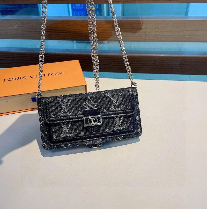 Trendsetting Louis Vuitton Mobile Cases 267638