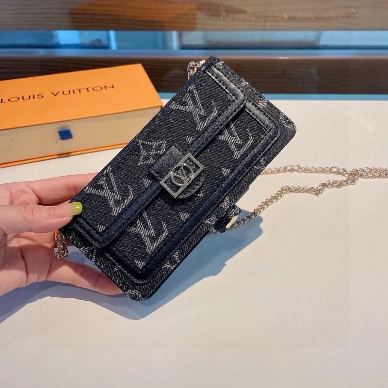 Trendsetting Louis Vuitton Mobile Cases 267638