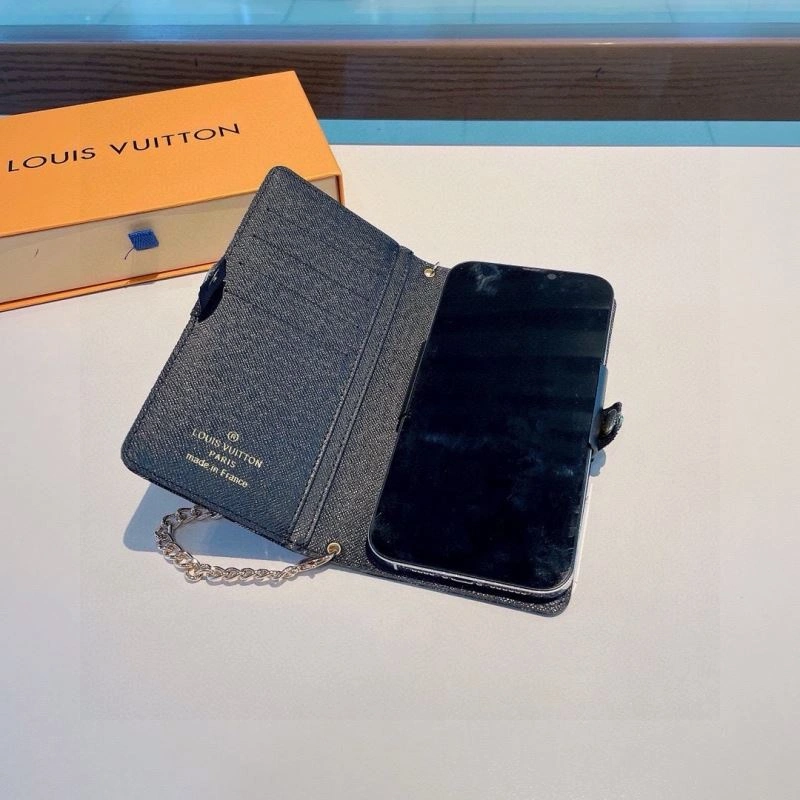 Trendsetting Louis Vuitton Mobile Cases 267638