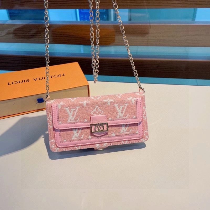 Louis Vuitton Mobile Cases Colorful 267637