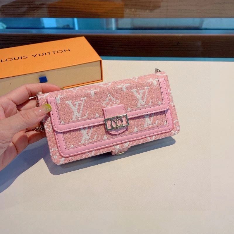 Louis Vuitton Mobile Cases Colorful 267637