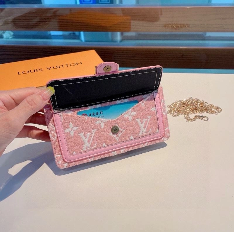 Louis Vuitton Mobile Cases Colorful 267637