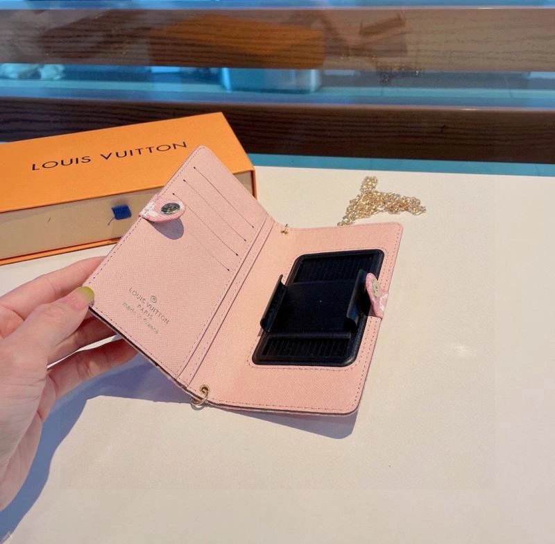 Louis Vuitton Mobile Cases Colorful 267637