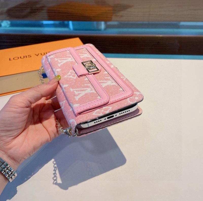 Louis Vuitton Mobile Cases Colorful 267637