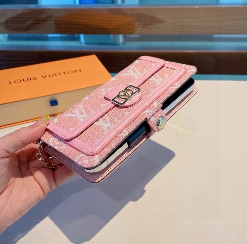 Louis Vuitton Mobile Cases Colorful 267637