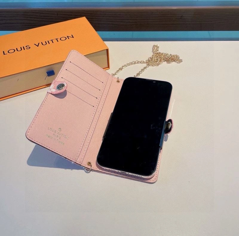 Louis Vuitton Mobile Cases Colorful 267637