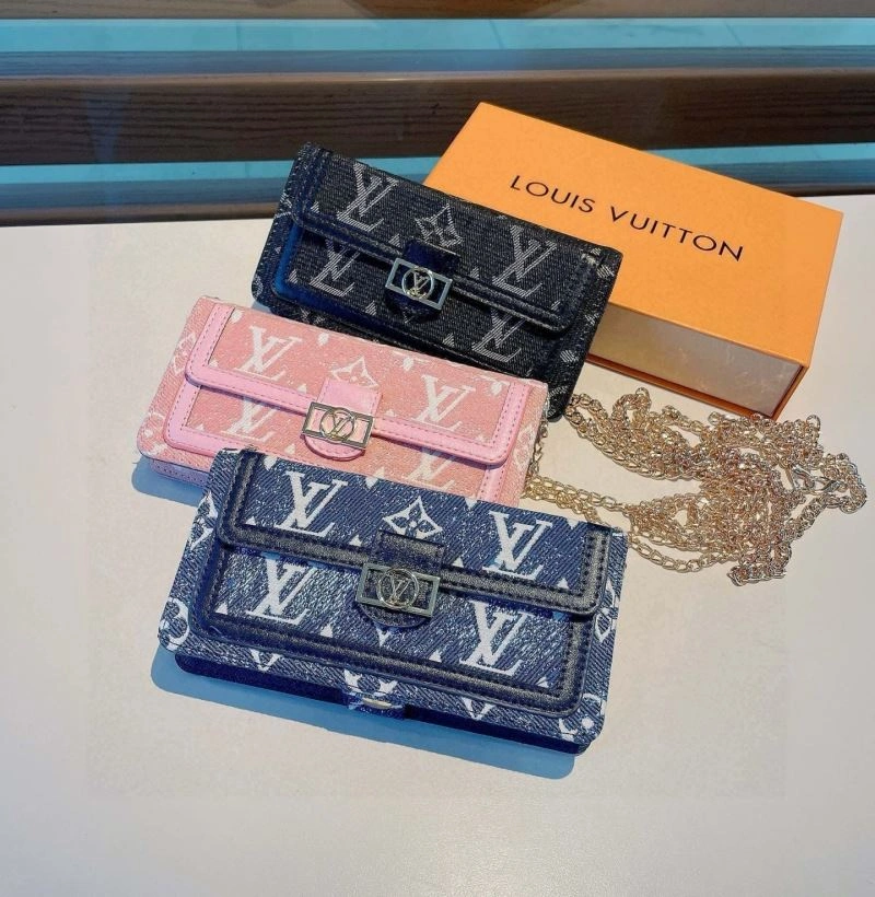 Louis Vuitton Mobile Cases Colorful 267637