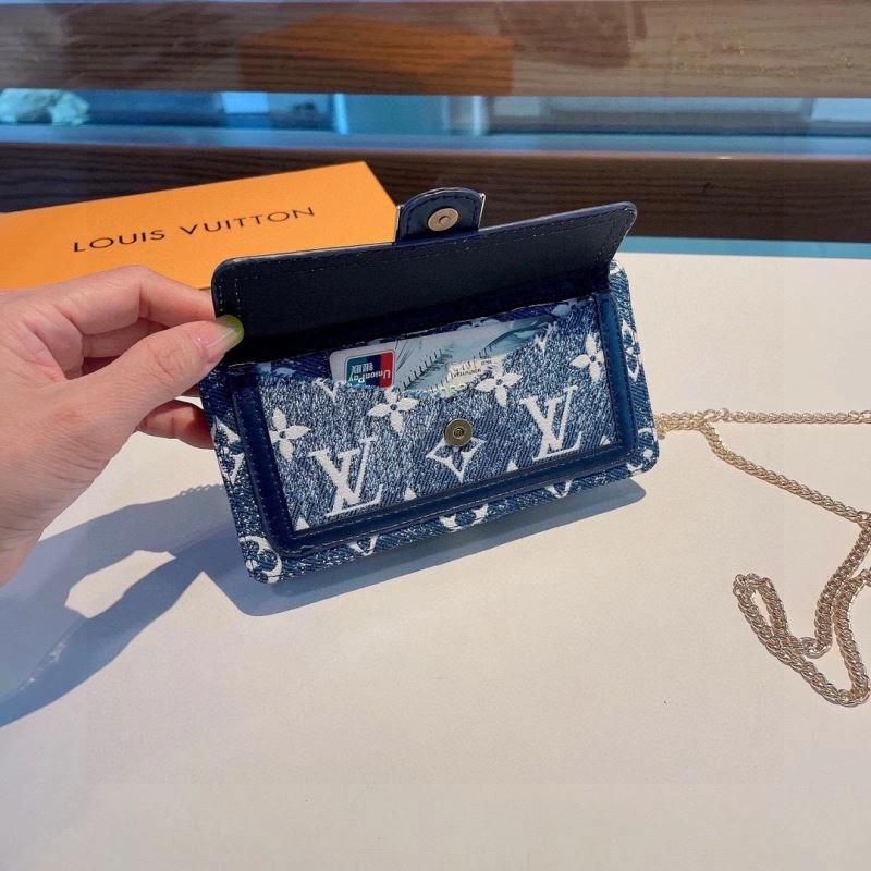 Sleek Louis Vuitton Mobile Cases 267636