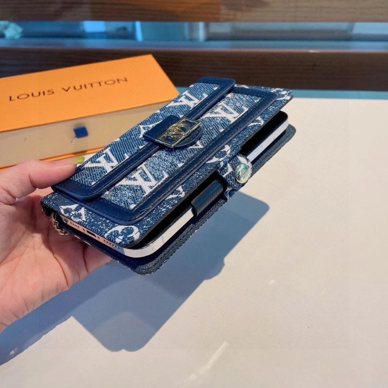 Sleek Louis Vuitton Mobile Cases 267636