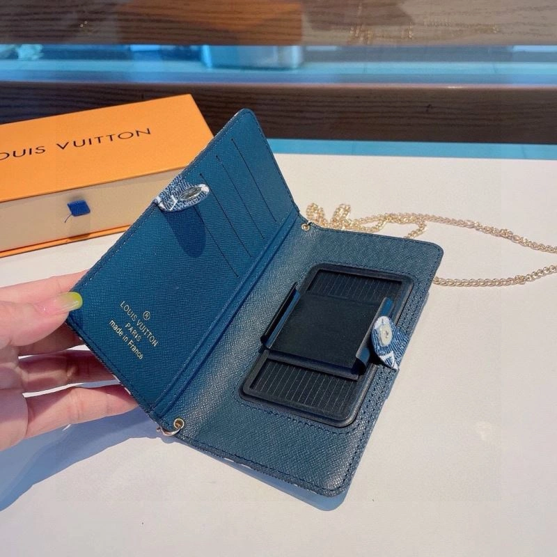 Sleek Louis Vuitton Mobile Cases 267636