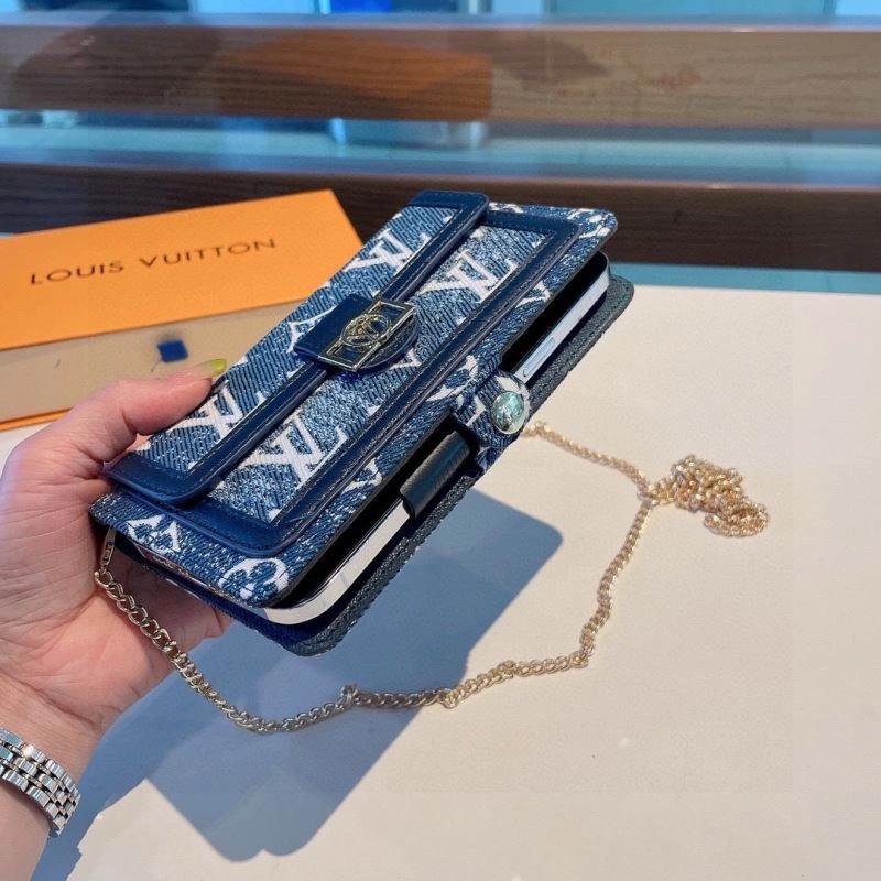 Sleek Louis Vuitton Mobile Cases 267636