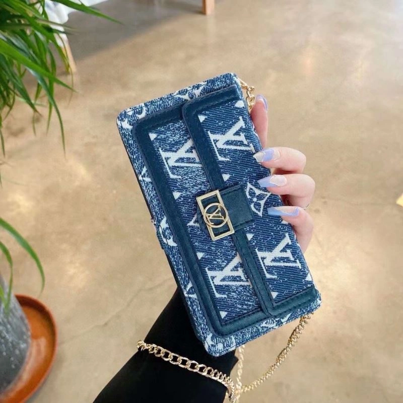 Sleek Louis Vuitton Mobile Cases 267636