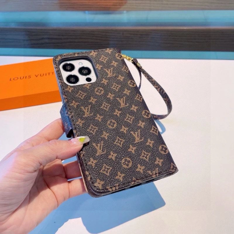 Louis Vuitton Mobile Cases Practical 267633
