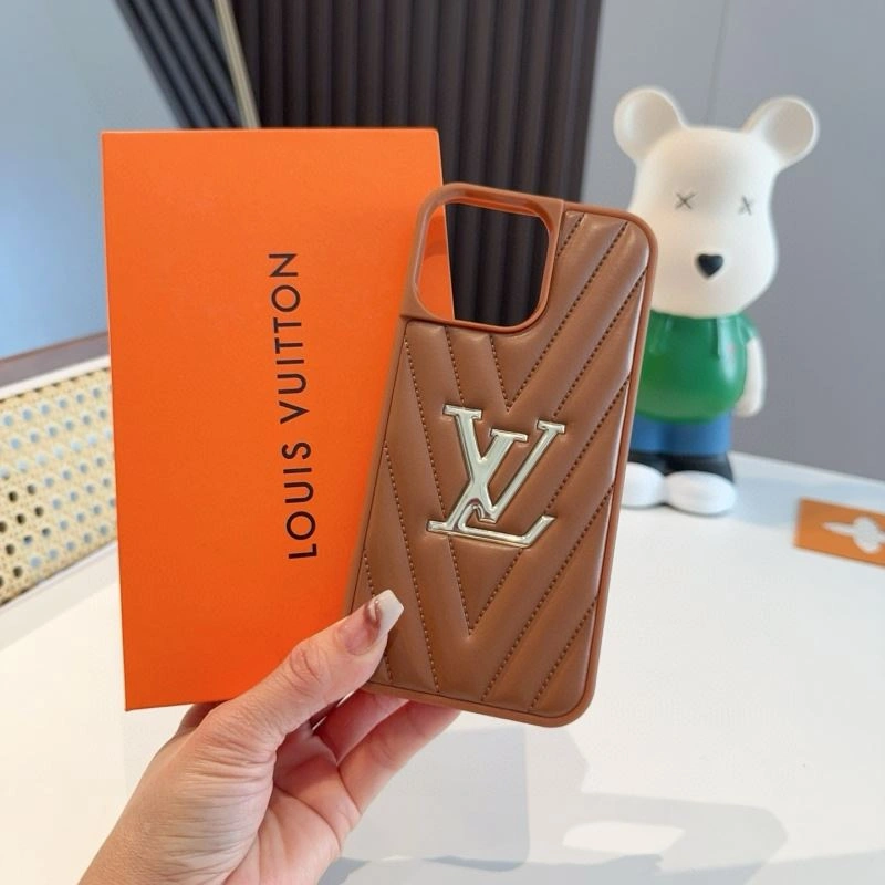 Sporty Louis Vuitton Mobile Cases 267630