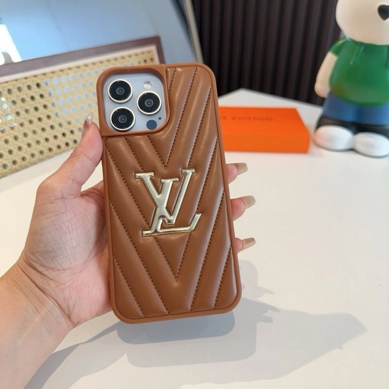 Sporty Louis Vuitton Mobile Cases 267630