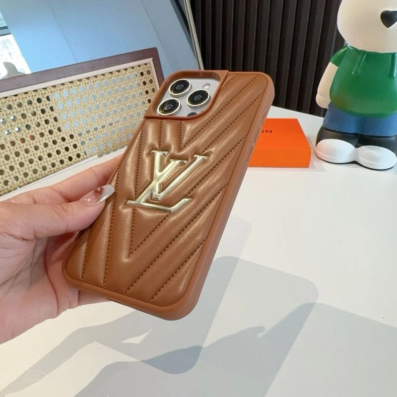 Sporty Louis Vuitton Mobile Cases 267630