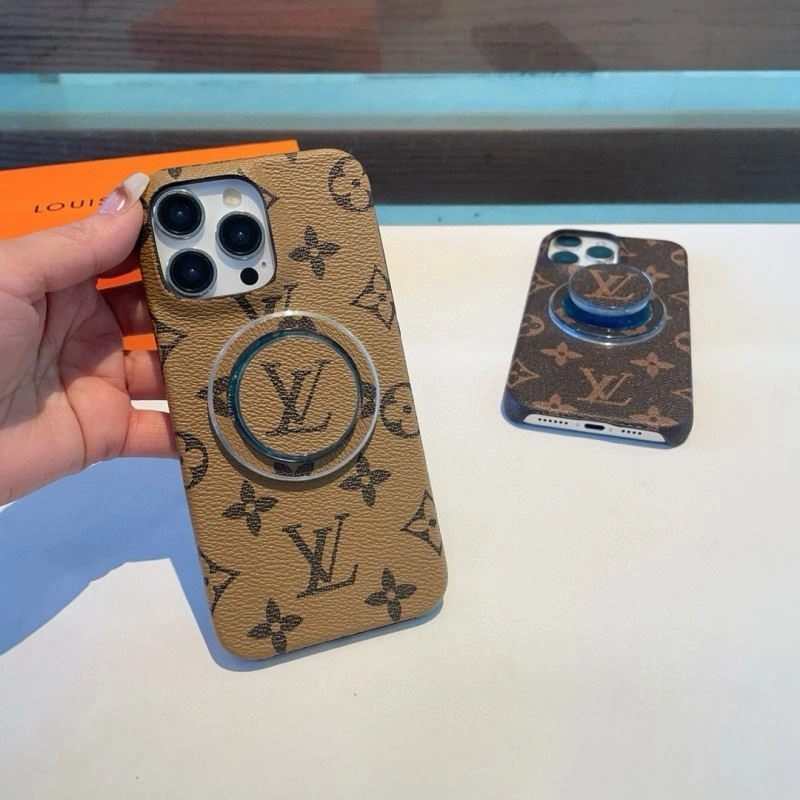 Louis Vuitton Mobile Cases Resilient 267627