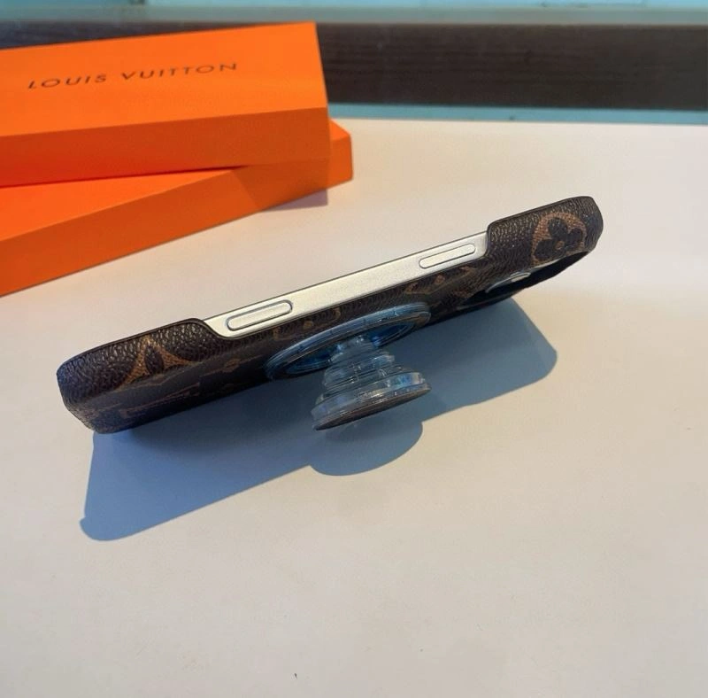 Louis Vuitton Mobile Cases HighQuality 267625