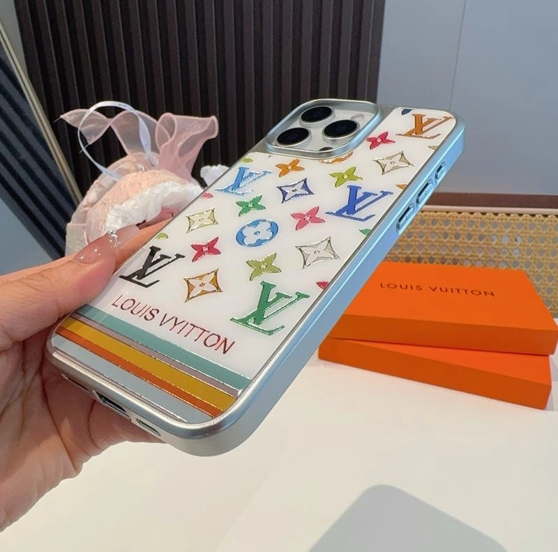 Louis Vuitton Mobile Cases FastDry 267623