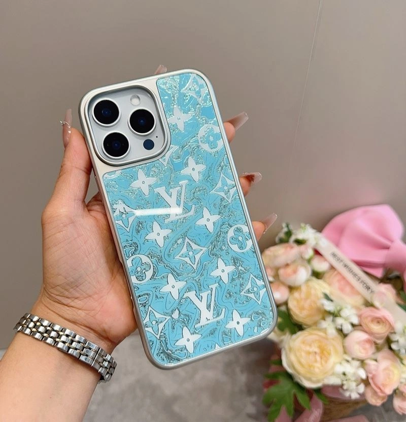 Louis Vuitton Mobile Cases Practical 267616