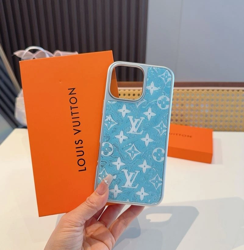 Louis Vuitton Mobile Cases Practical 267616