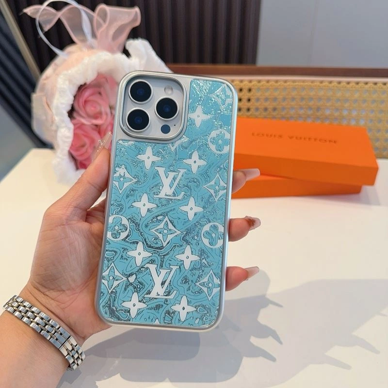 Louis Vuitton Mobile Cases Practical 267616