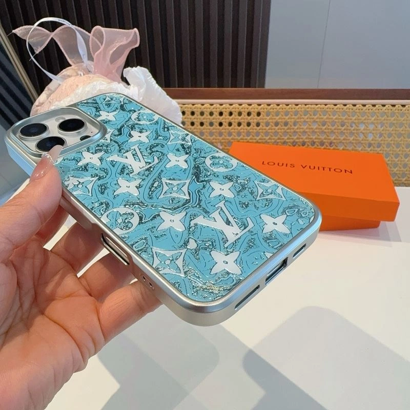 Louis Vuitton Mobile Cases Practical 267616