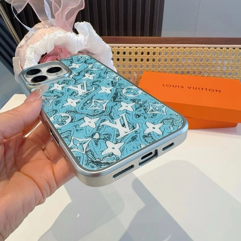 Louis Vuitton Mobile Cases Practical 267616