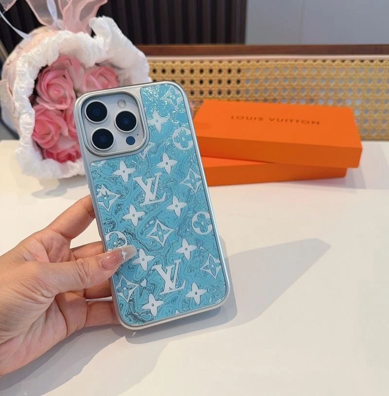 Louis Vuitton Mobile Cases Practical 267616