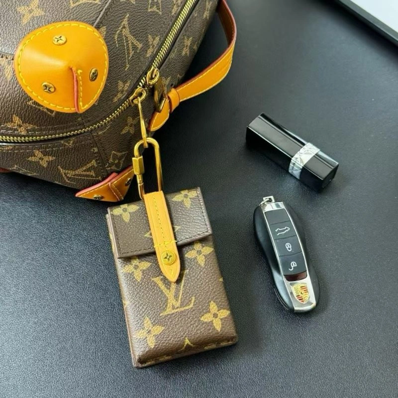 Louis Vuitton Mobile Cases Unique 267606