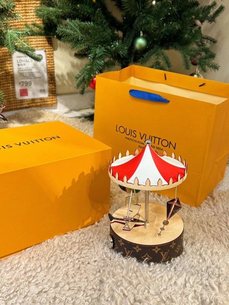 Louis Vuitton Music Boxes Bold 268319