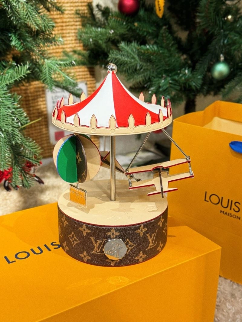 Louis Vuitton Music Boxes Bold 268319