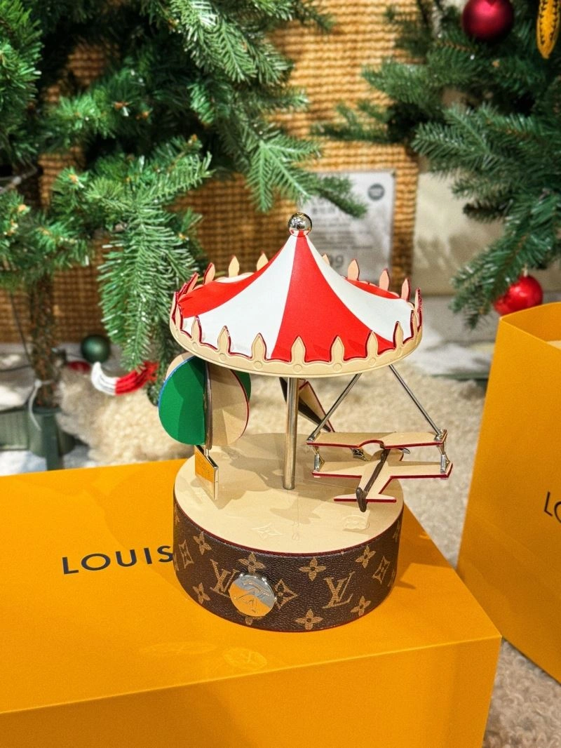 Louis Vuitton Music Boxes Bold 268319