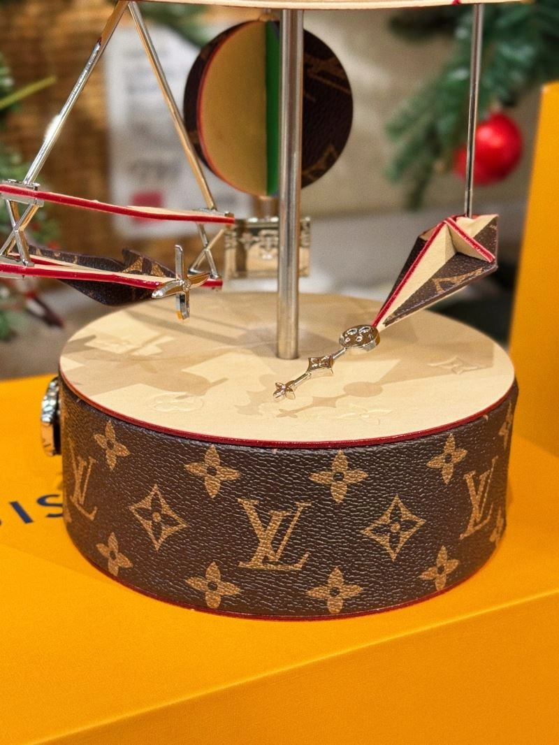 Louis Vuitton Music Boxes Bold 268319