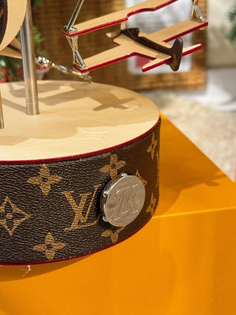 Louis Vuitton Music Boxes Bold 268319