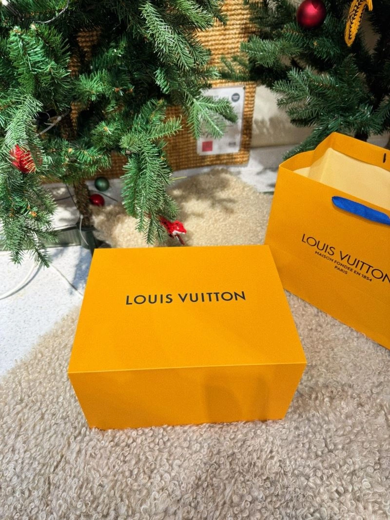 Louis Vuitton Music Boxes Bold 268319