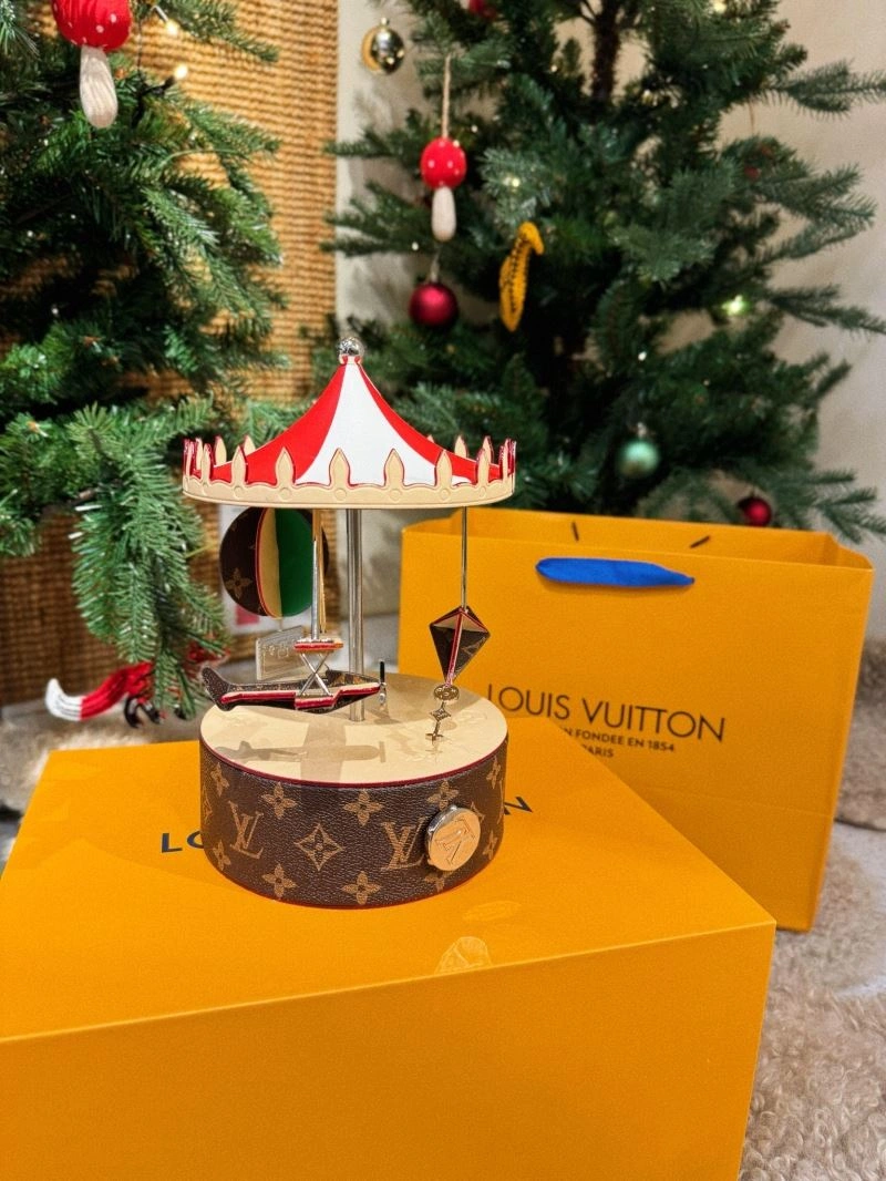 Louis Vuitton Music Boxes Bold 268319