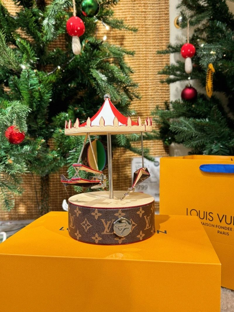 Louis Vuitton Music Boxes Bold 268319