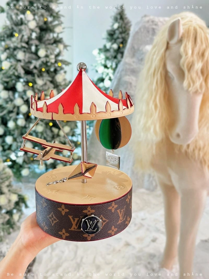 Louis Vuitton Music Boxes HighQuality 268301