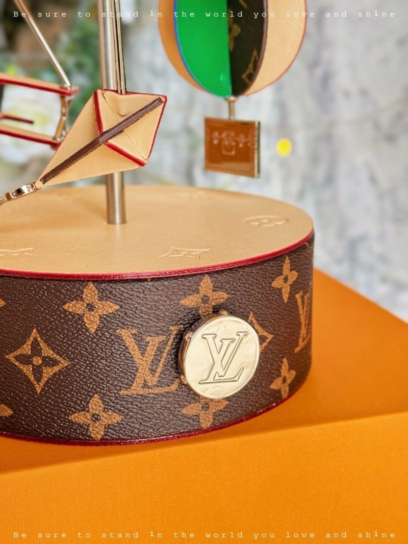 Louis Vuitton Music Boxes HighQuality 268301