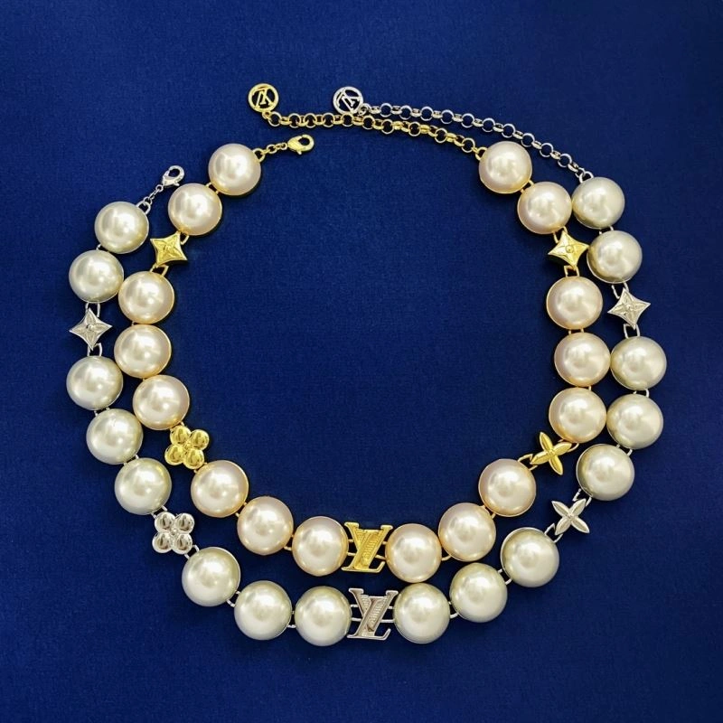 Louis Vuitton Necklaces MultiPurpose 251356