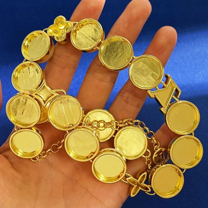 Louis Vuitton Necklaces MultiPurpose 251356