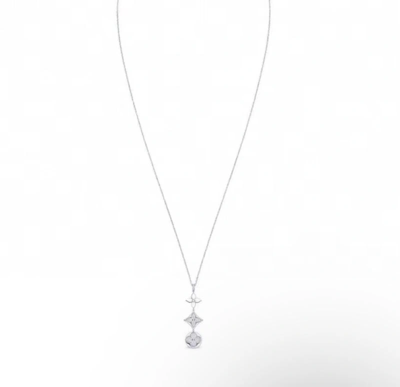 Sustainable Louis Vuitton Necklaces 251364