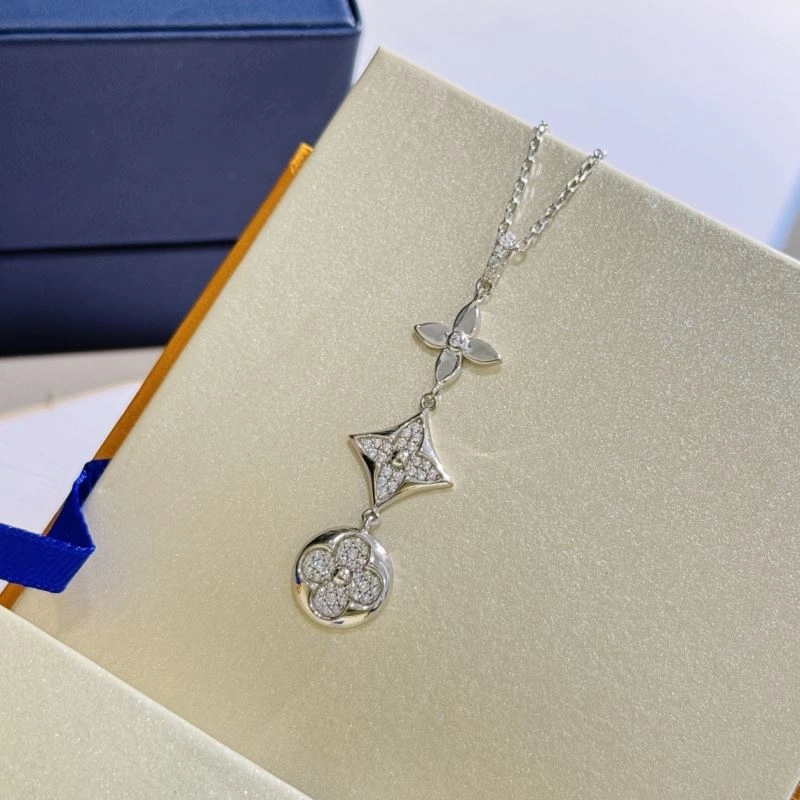 Sustainable Louis Vuitton Necklaces 251364