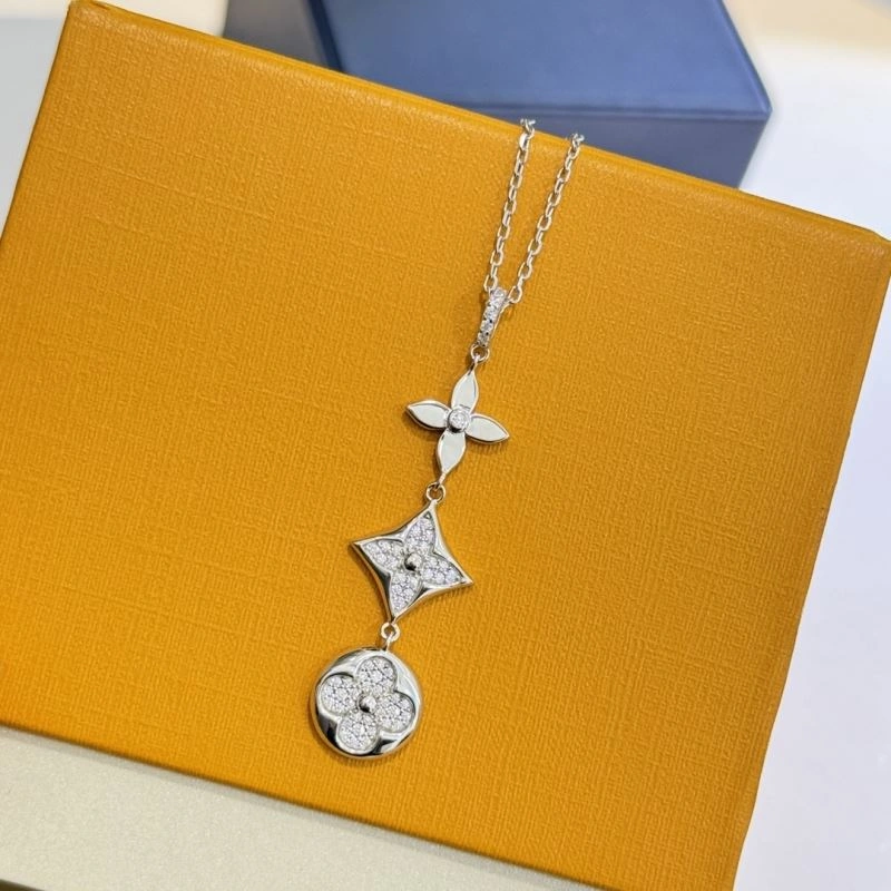 Sustainable Louis Vuitton Necklaces 251364
