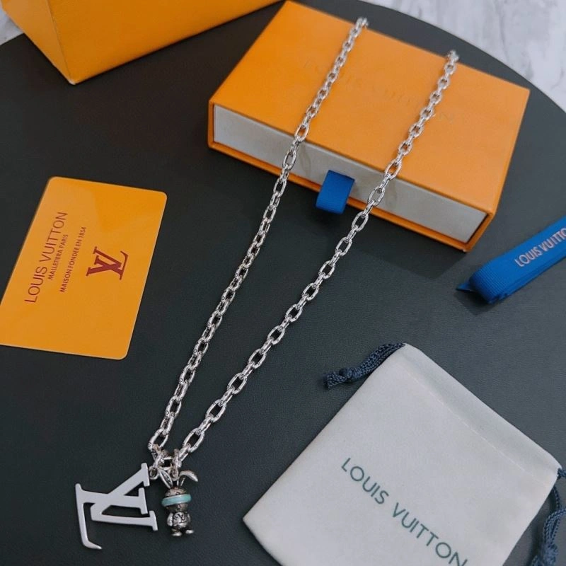 UrbanStyle Louis Vuitton Necklaces 251382